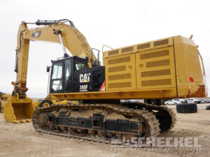 CAT 390FL