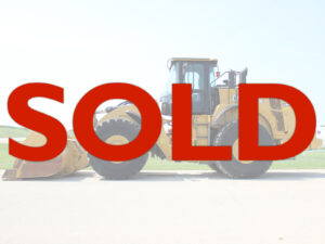 2021 Cat 980M, Wheel Loader, A03272