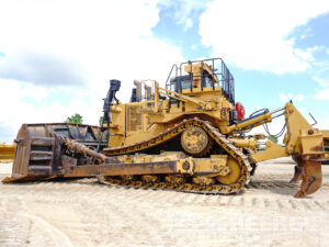 2015 Cat D11T, Crawler Tractor, A03426