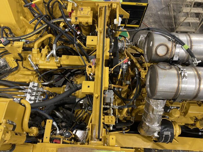2025/2018 Cat D11T, Scheckel Series Reman, A03367 - Image 12