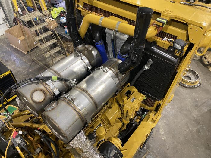 2025/2018 Cat D11T, Scheckel Series Reman, A03367 - Image 13