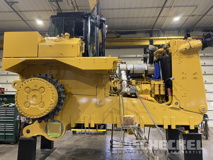 2025/2018 Cat D11T, Scheckel Series Reman, A03367 - Image 16