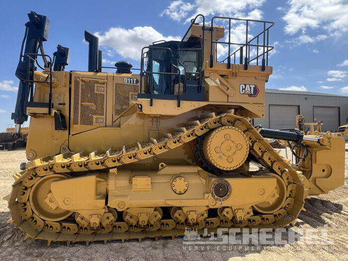 2025/2018 Cat D11T, Scheckel Series Reman, A03367 - Image 19