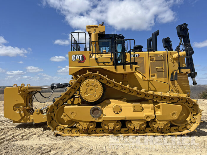 2025/2018 Cat D11T, Scheckel Series Reman, A03367 - Image 20