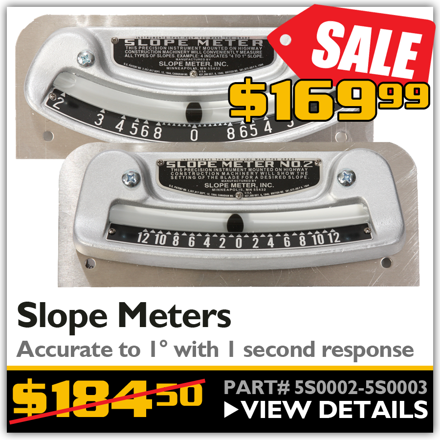 slopemeters