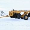 Tatu Extreme Heavy Duty 9’6” + 40” Offset Disk