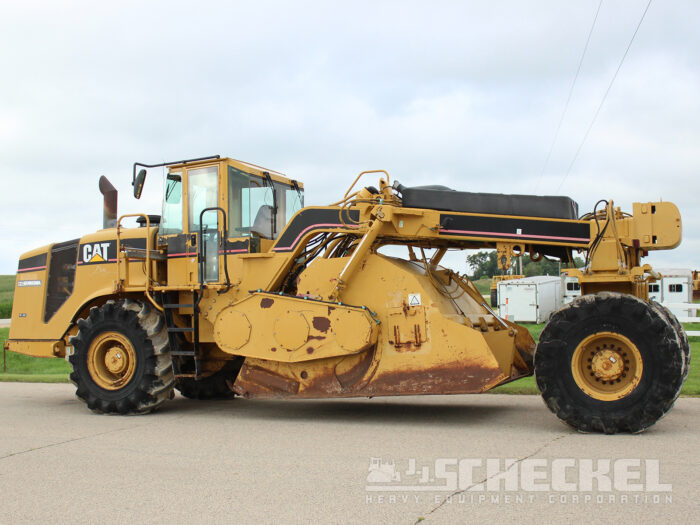 2006 Cat RM500 Reclaimer, A03296 - Image 5