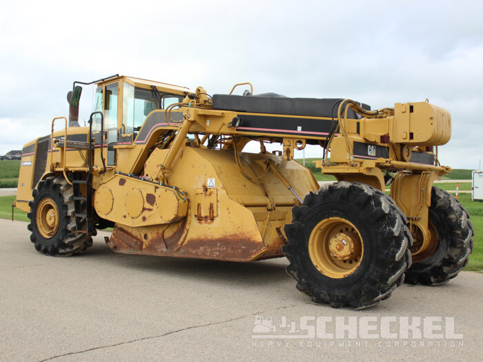 2006 Cat RM500 Reclaimer, A03296 - Image 6
