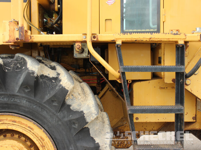 2006 Cat RM500 Reclaimer, A03296 - Image 16