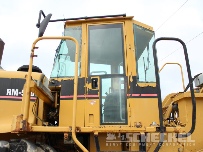 2006 Cat RM500 Reclaimer, A03296 - Image 17