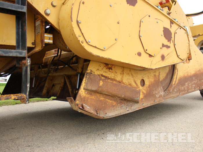 2006 Cat RM500 Reclaimer, A03296 - Image 18