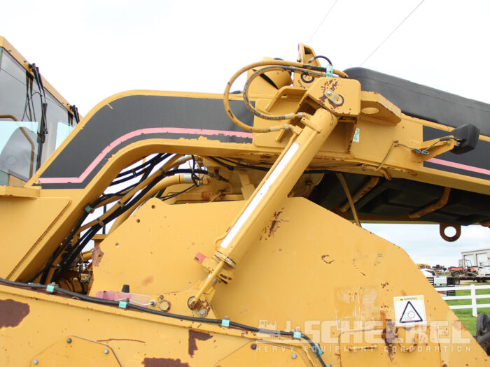 2006 Cat RM500 Reclaimer, A03296 - Image 19