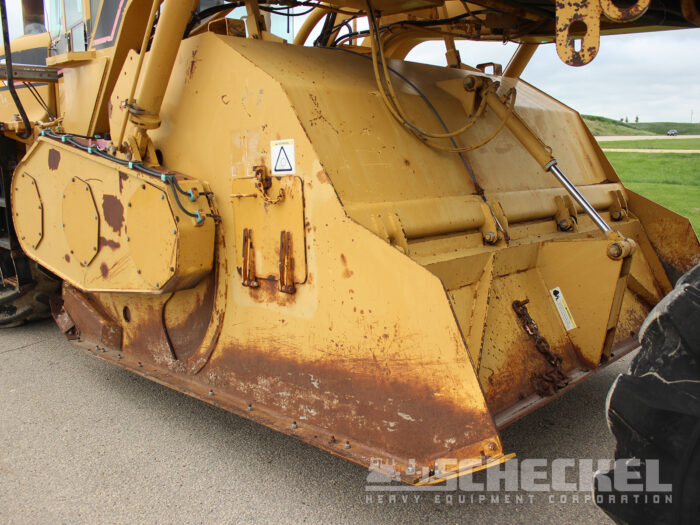 2006 Cat RM500 Reclaimer, A03296 - Image 20