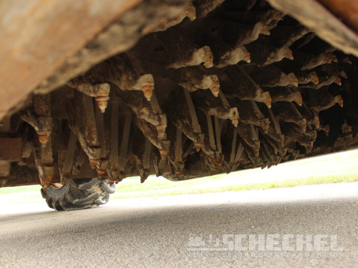 2006 Cat RM500 Reclaimer, A03296 - Image 21