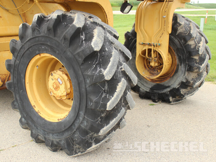 2006 Cat RM500 Reclaimer, A03296 - Image 23