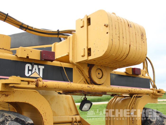 2006 Cat RM500 Reclaimer, A03296 - Image 24
