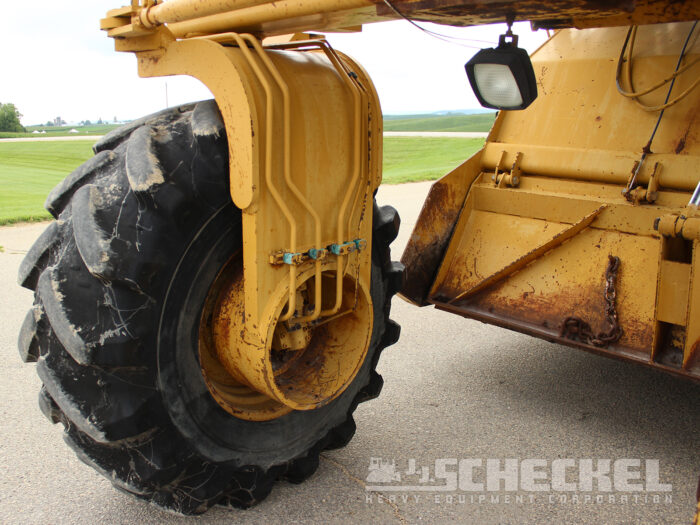 2006 Cat RM500 Reclaimer, A03296 - Image 25