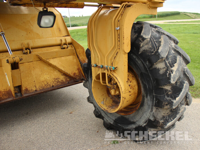 2006 Cat RM500 Reclaimer, A03296 - Image 26