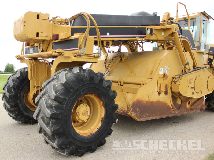 2006 Cat RM500 Reclaimer, A03296 - Image 27