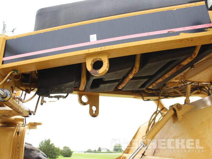 2006 Cat RM500 Reclaimer, A03296 - Image 28