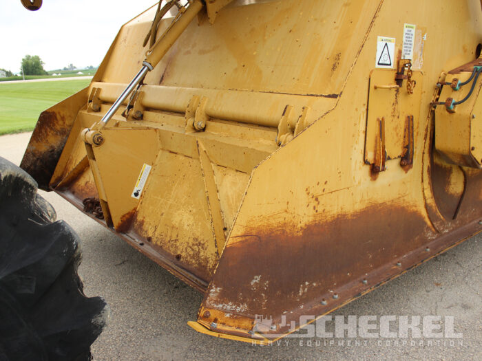 2006 Cat RM500 Reclaimer, A03296 - Image 29