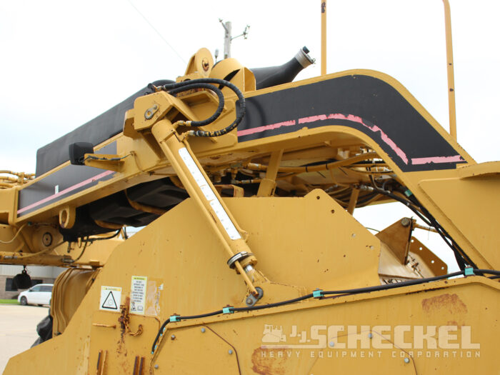 2006 Cat RM500 Reclaimer, A03296 - Image 30
