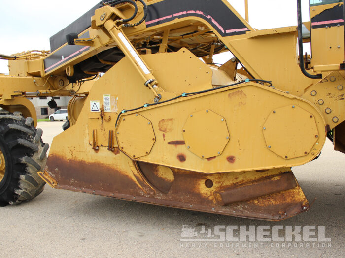 2006 Cat RM500 Reclaimer, A03296 - Image 31
