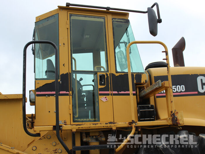 2006 Cat RM500 Reclaimer, A03296 - Image 32
