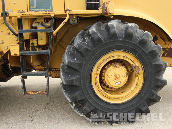 2006 Cat RM500 Reclaimer, A03296 - Image 33