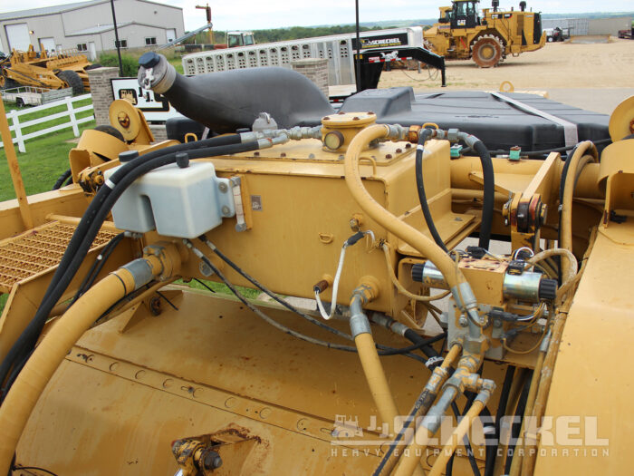 2006 Cat RM500 Reclaimer, A03296 - Image 36