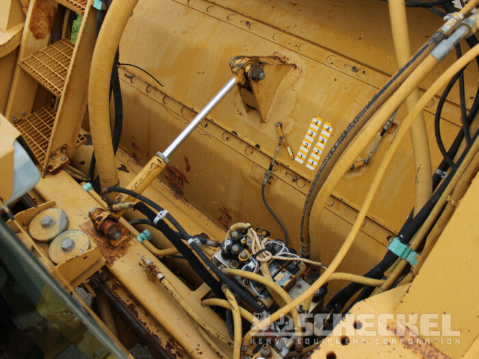 2006 Cat RM500 Reclaimer, A03296 - Image 37