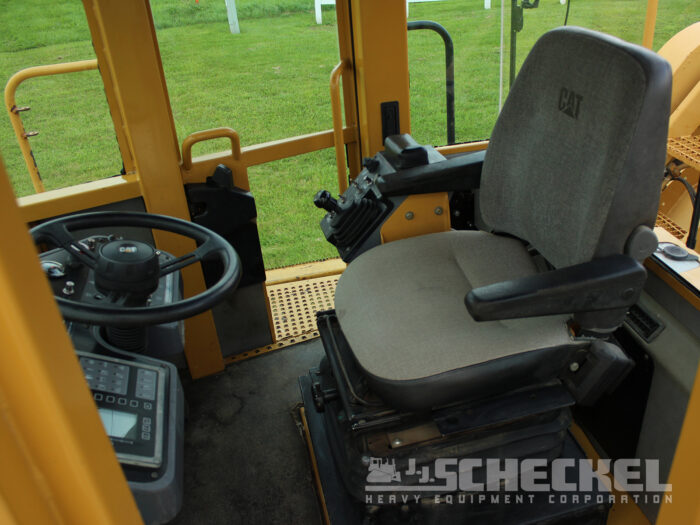 2006 Cat RM500 Reclaimer, A03296 - Image 39