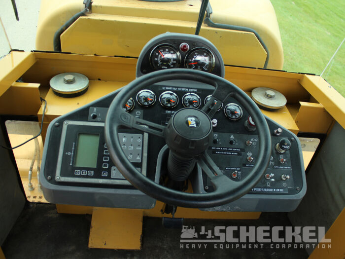 2006 Cat RM500 Reclaimer, A03296 - Image 41