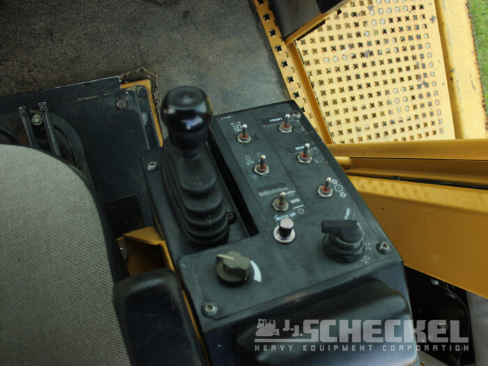 2006 Cat RM500 Reclaimer, A03296 - Image 42