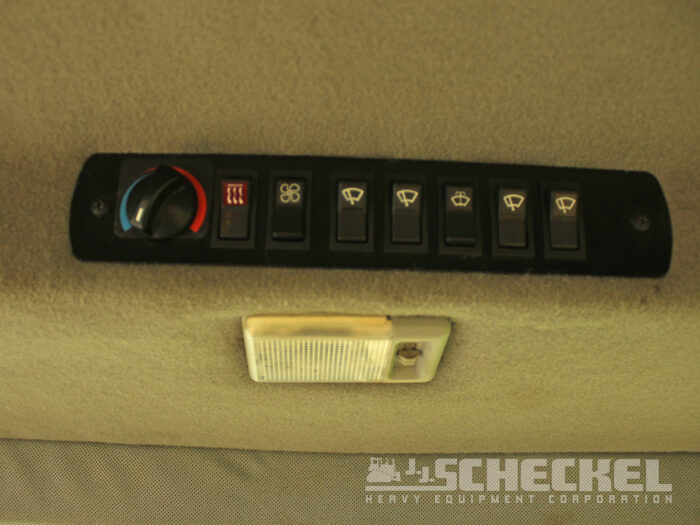 2006 Cat RM500 Reclaimer, A03296 - Image 43
