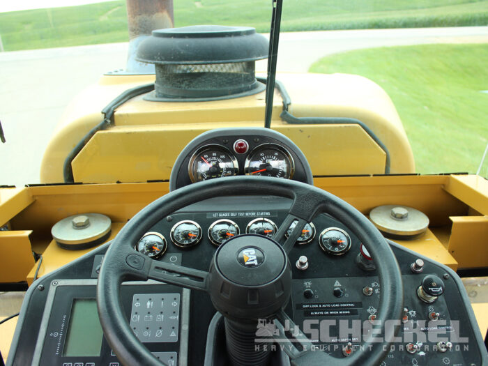 2006 Cat RM500 Reclaimer, A03296 - Image 40
