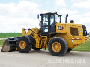 2022 Cat 938M, Wheel Loader, A03556