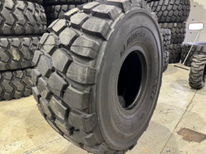 New, Advance 875/65R29 Radial tires, Fits ADT Trucks and Loaders