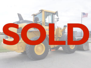 2024 Volvo L70H, Wheel Loader, A03528