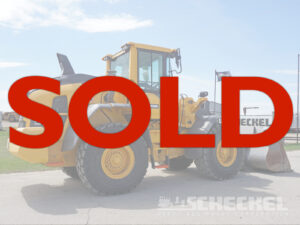 2023 Volvo L70H, Wheel Loader, A03530
