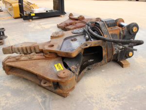 A02765, 2014 Cat MP324 Multi Processor