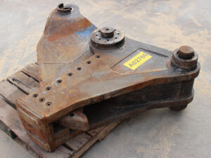 A02766, Cat MP324, Shear Jaw Set Only