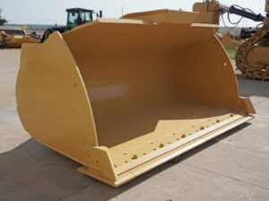 Cat 980M Bucket, New OEM, A03463