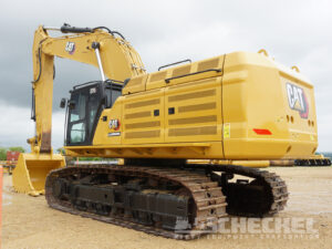 2021 Cat 374, Excavator, A03544