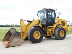 2022 Cat 938M, Wheel Loader, A03556