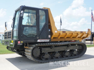 A03579 2019 Morooka MST-2200VD