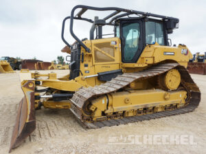 2022 Cat D6 LGP, VPAT, Next Gen, A03595