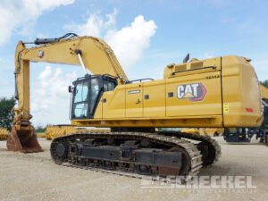 2023 Cat 395, Excavator, A03574
